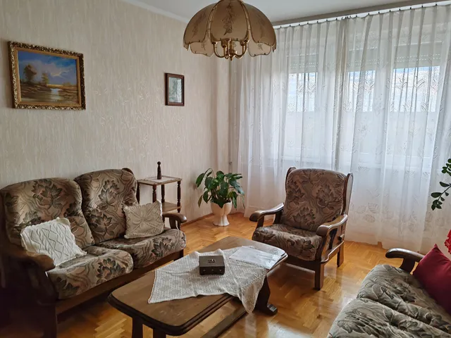 Eladó lakás Budapest XV. kerület, Újpalota 69 nm