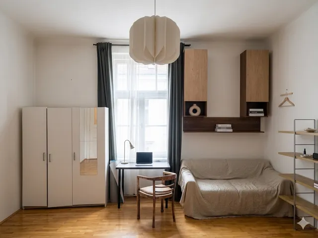 Eladó lakás Budapest XIV. kerület, Kiszugló 44 nm