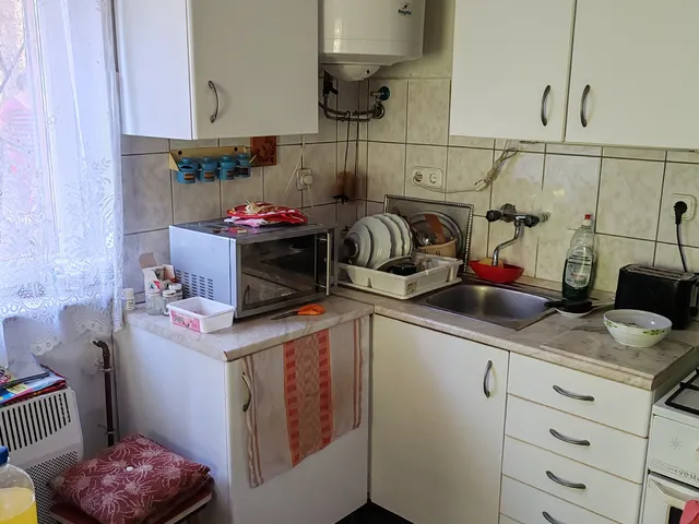 Eladó ház Szigetmonostor, Horány 67 nm