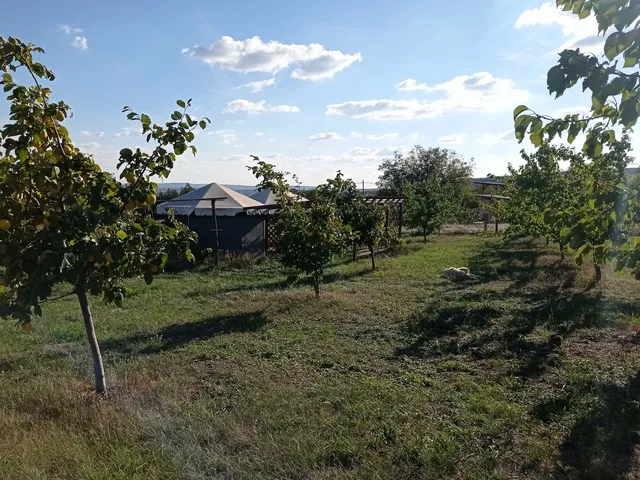 Eladó telek Tök 3080 nm