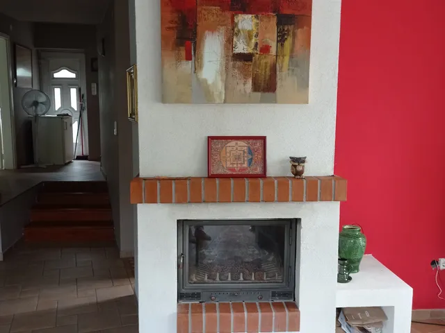 Eladó ház Szigetmonostor, Horány 130 nm
