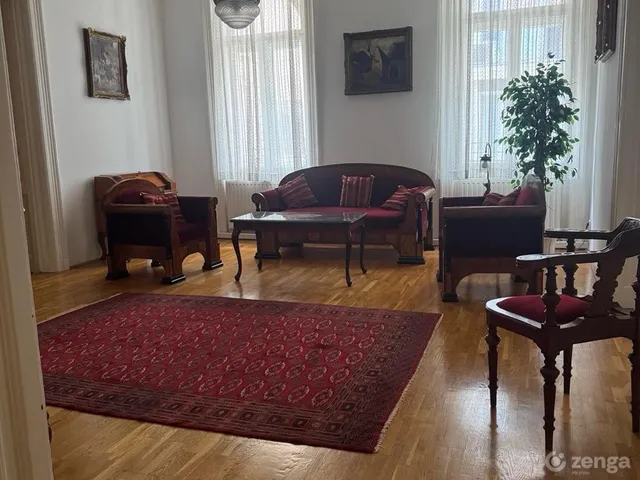 Eladó lakás Budapest VII. kerület, Belső-Erzsébetváros 103 nm