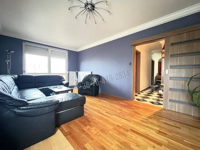 Eladó lakás Budapest XV. kerület, Újpalota 68 nm