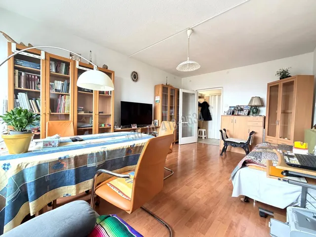 Eladó lakás Budapest XXII. kerület, Baross Gábor telep 59 nm