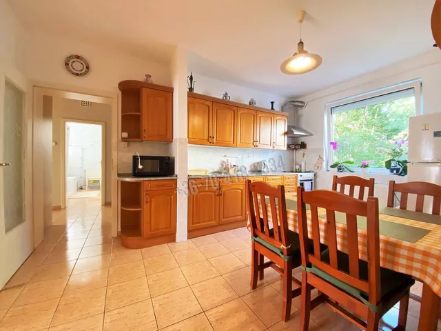 Eladó lakás Budapest XIV. kerület, Alsórákos 86 nm