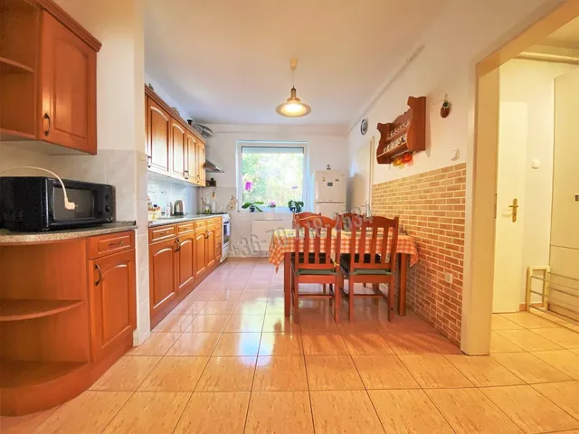 Eladó lakás Budapest XIV. kerület, Alsórákos 86 nm