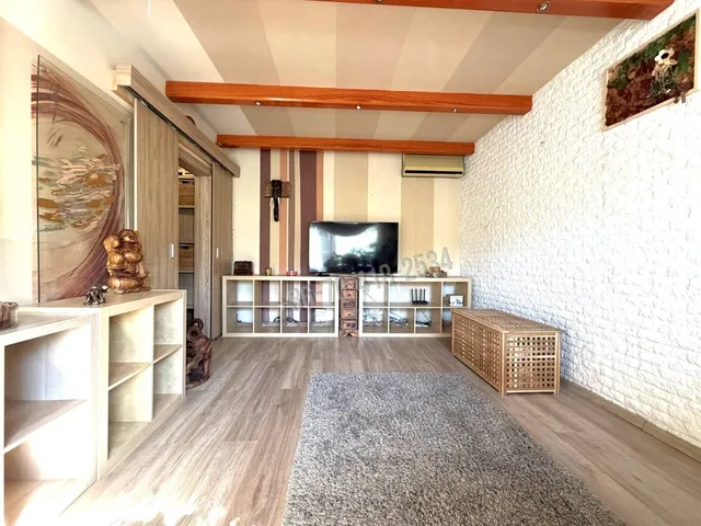 Eladó lakás Budapest XXII. kerület, Baross Gábor telep 49 nm