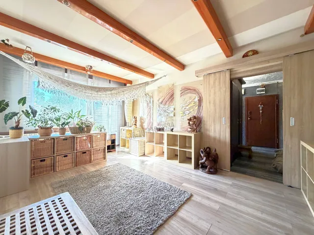 Eladó lakás Budapest XXII. kerület, Baross Gábor telep 49 nm