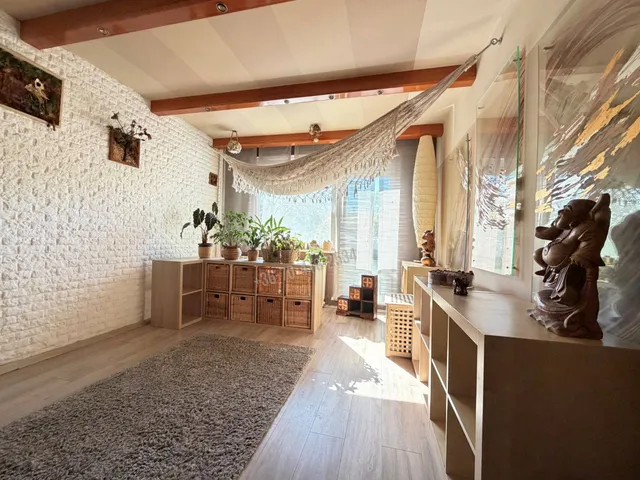 Eladó lakás Budapest XXII. kerület, Baross Gábor telep 49 nm