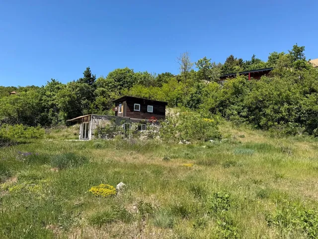 Eladó telek Szentendre, Szarvashegy, Málinkó utca 1590 nm