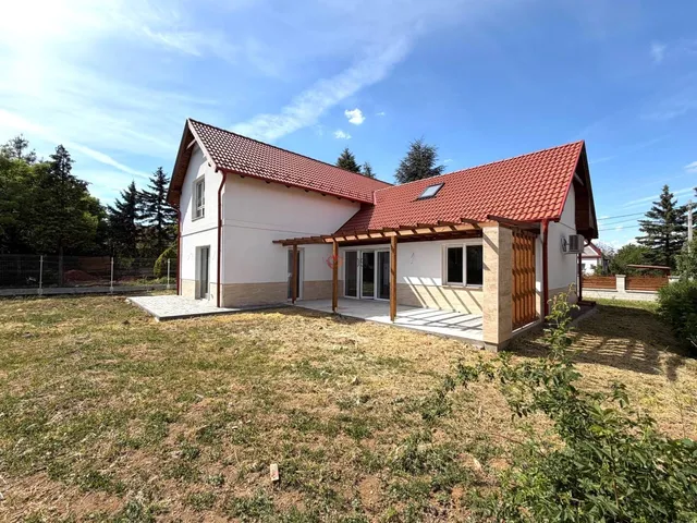Eladó ház Nagykovácsi 200 nm