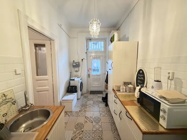 Eladó lakás Budapest III. kerület, Aquincum 48 nm