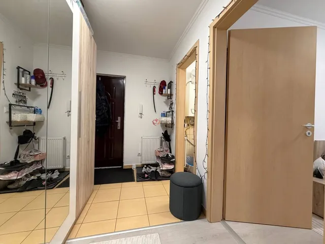 Eladó lakás Halásztelek 51 nm