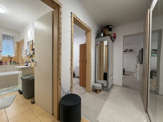 Eladó lakás Halásztelek 51 nm
