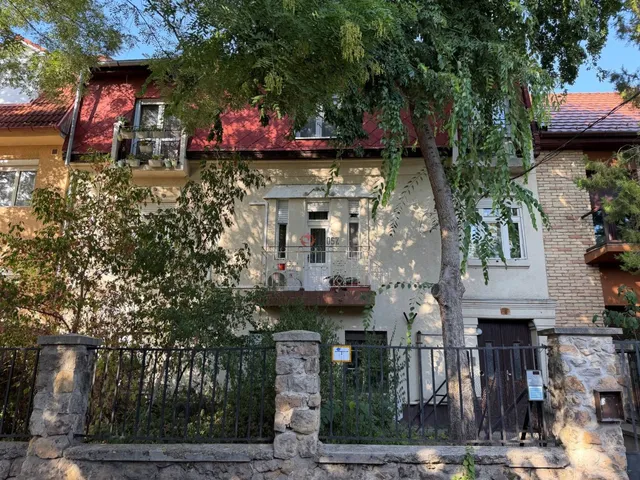 Eladó lakás Budapest XIV. kerület, Alsórákos 26 nm