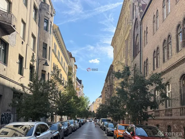 Eladó lakás Budapest VIII. kerület, Palotanegyed 156 nm