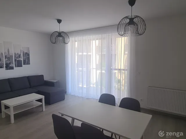 Kiadó lakás Budapest VIII. kerület 41 nm