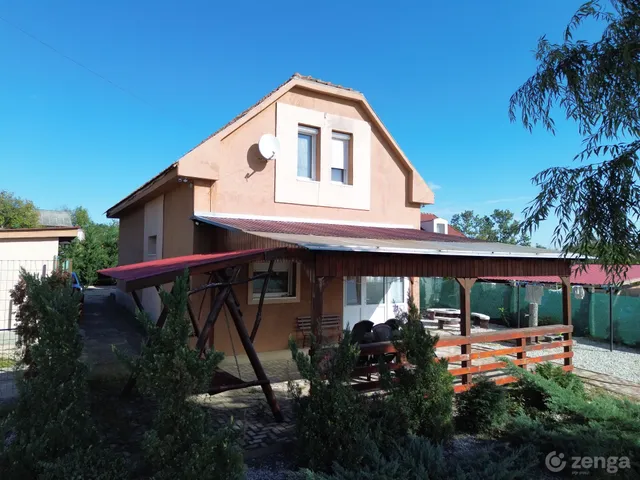 Eladó ház Debrecen, Bayk András-kert 120 nm