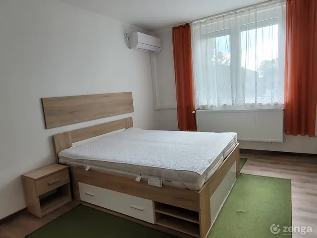 Kiadó lakás Győr, Nádorváros 55 nm