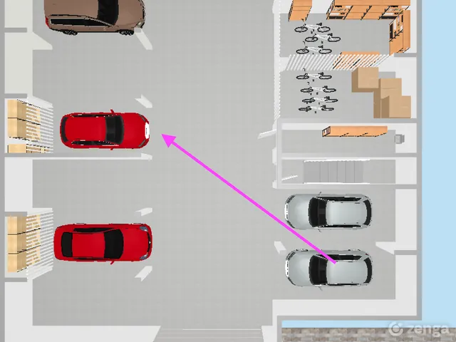 Eladó garázs Debrecen, Derekassy István köz 15 nm