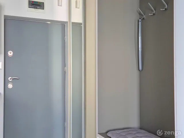 Eladó lakás Budapest XIII. kerület, Angyalföld 48 nm