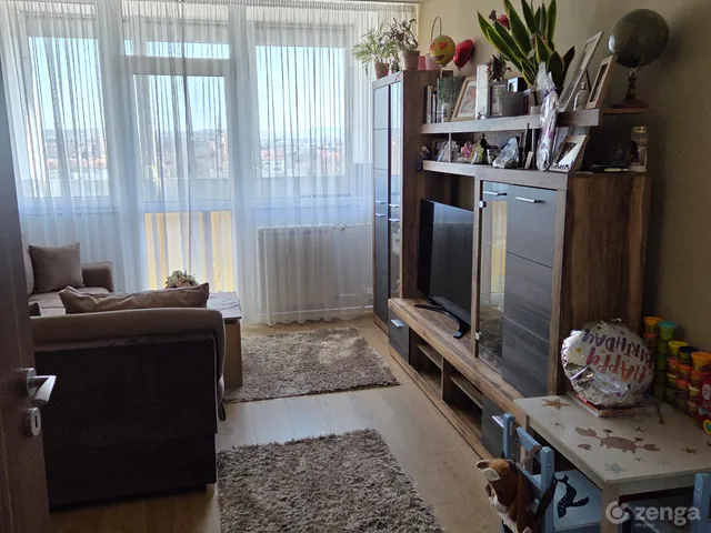 Eladó lakás Dunakeszi 54 nm