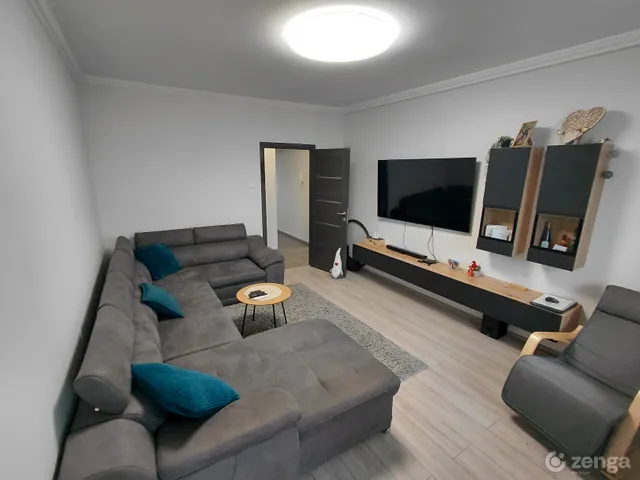 Eladó lakás Nyíregyháza, Belváros 62 nm