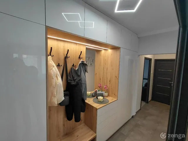 Eladó lakás Nyíregyháza, Belváros 62 nm