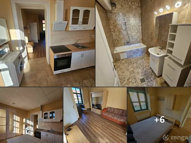 Kiadó lakás Tata 55 nm