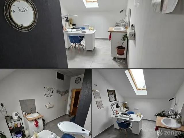 Eladó kereskedelmi és ipari ingatlan Tata, Tóváros 12 nm