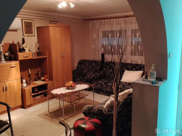 Eladó ház Galgamácsa 110 nm