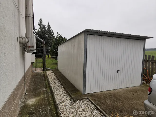 Eladó ház Galgamácsa 110 nm