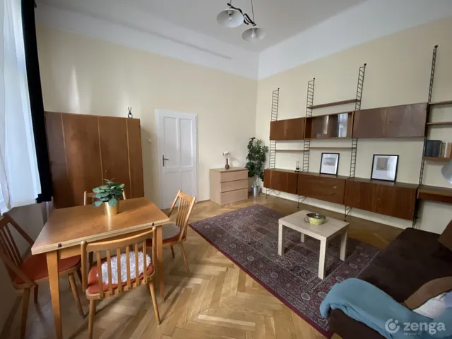 Kiadó lakás Budapest VIII. kerület, Corvin negyed 41 nm