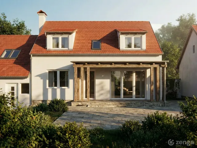 Eladó ház Telki 110 nm