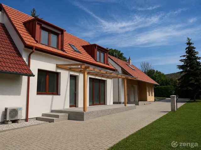 Eladó ház Telki 85 nm