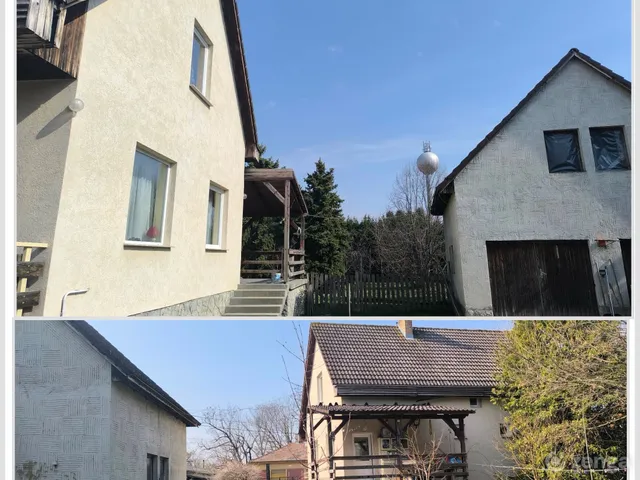 Eladó ház Szigetbecse 140 nm