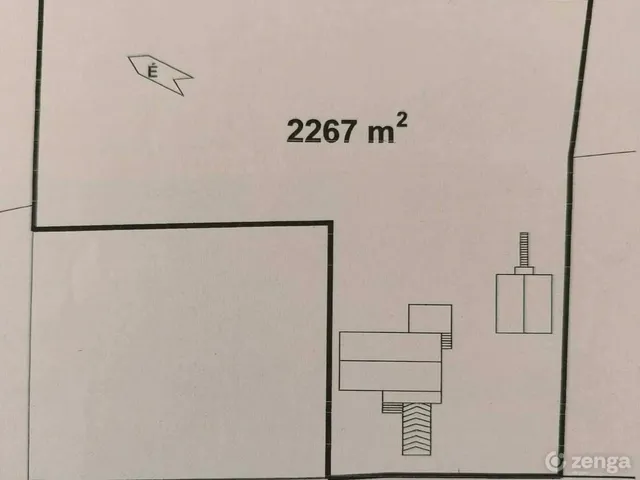 Eladó ház Szigetbecse 140 nm