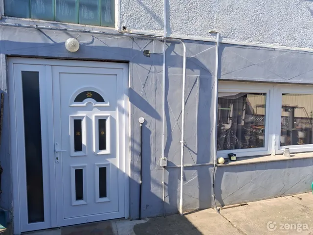 Eladó ház Nyírpazony 110 nm