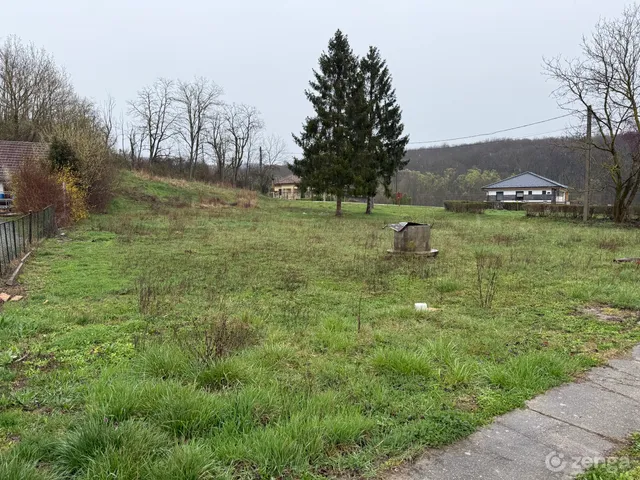 Eladó telek Szálka, Kossuth Lajos utca 21 1840 nm