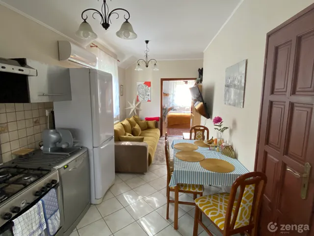 Eladó lakás Debrecen, Dobozi lakótelep 58 nm