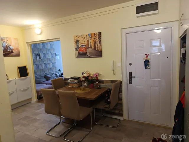 Eladó lakás Budapest IV. kerület, Káposztásmegyer 77 nm