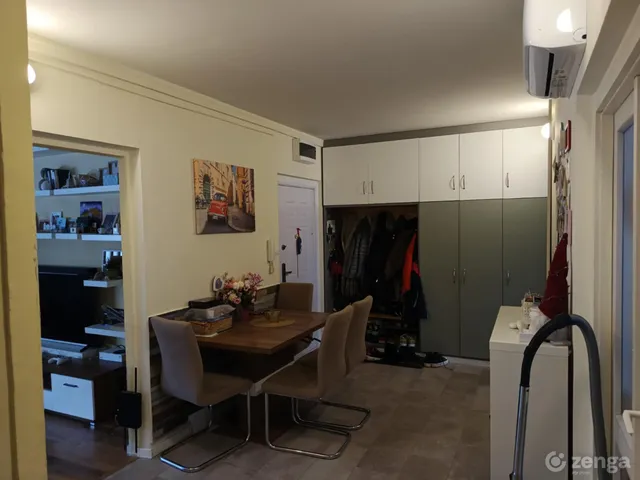 Eladó lakás Budapest IV. kerület, Káposztásmegyer, Külső Szilágyi út 44  77 nm