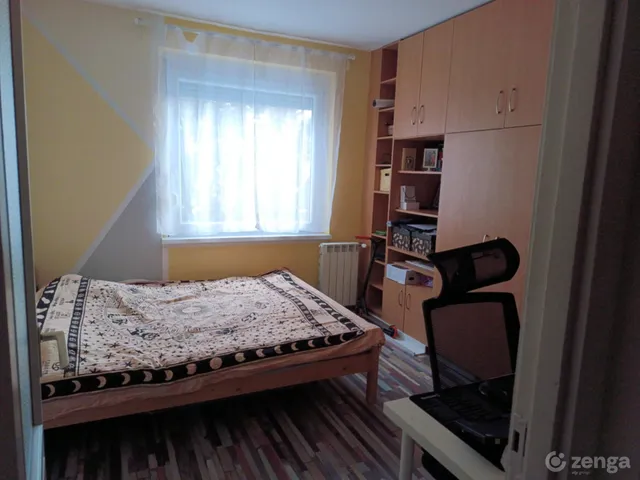 Eladó lakás Budapest IV. kerület, Káposztásmegyer, Külső Szilágyi út 44  77 nm