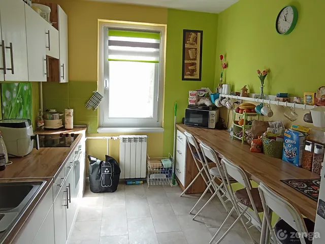 Eladó lakás Budapest IV. kerület, Káposztásmegyer, Külső Szilágyi út 44  77 nm