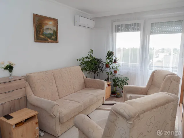 Eladó lakás Hajdúszoboszló 29 nm