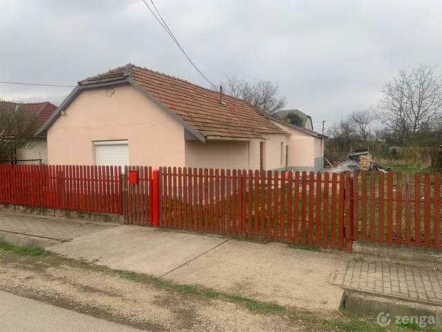 Eladó ház Sajókaza 87 nm