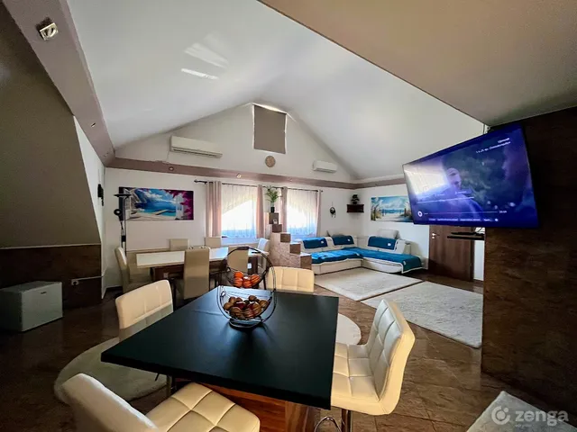 Eladó lakás Kozármisleny 125 nm