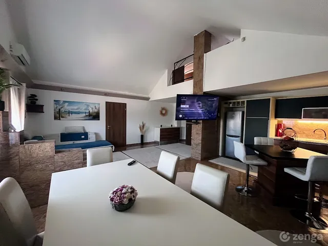 Eladó lakás Kozármisleny 125 nm