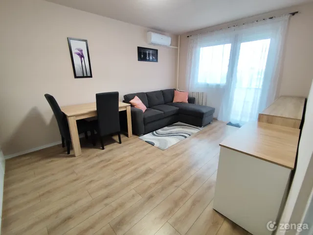 Kiadó lakás Budapest X. kerület, Felsőrákos 35 nm