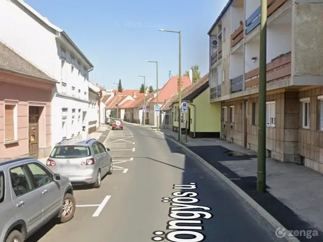 Kiadó lakás Kőszeg, Belváros 38 nm